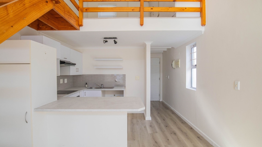 To Let 1 Bedroom Property for Rent in Diep River Western Cape